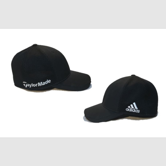 adidas taylormade cap